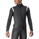 (取寄) カステリ メンズ アルファ ロース 2 ジャケット - メンズ Castelli men Alpha RoS 2 Jacket - Men's Lig...