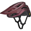 (取寄) スペシャライズド アンブッシュ リ ヘルメット Specialized Ambush II Helmet Red