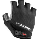 (取寄) カステリ メンズ エントラータ V グローブ - メンズ Castelli men Entrata V Glove - Men's Light Black(4)
