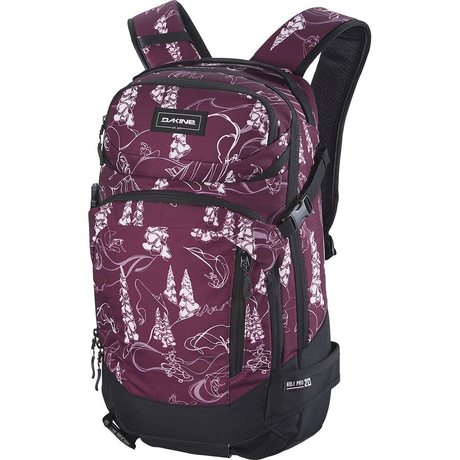 楽天市場】dakine ダカイン heli pro 20lの通販 楽天市場】dakine ダカイン heli pro 20lの通販