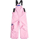 (取寄) ロキシー トドラー ガールズ ローラ パンツ - トドラー ガールズ Roxy toddler girls Lola Pant - Toddler G...