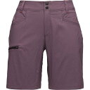 (取寄) ブラックダイヤモンド レディース バレー ショート - ウィメンズ Black Diamond women Valley Short - Women'...