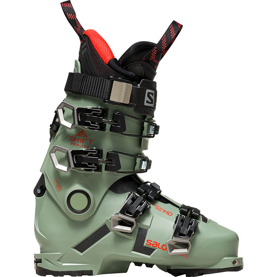 ()  ե ץ 130 ѥ ġ ֡ - 2022 Salomon Shift Pro 130 Alpi...
