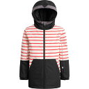 (取寄) ウィードゥ キッズ コスモ パイレート スノー ジャケット - キッズ WeeDo kids Cosmo Pirate Snow Jacket - K...