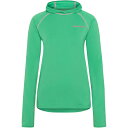 (取寄) カリトラ レディース サンネ サンシャツ - ウィメンズ Kari Traa women Sanne Sunshirt - Women's Green