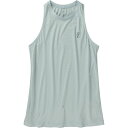 (取寄) オンランニング レディース コア タンク トップ - ウィメンズ On Running women Core Tank Top - Women's Arctic(4)
