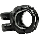 (取寄) イーサーティーンコンポーネント プラス 35 ステム e*thirteen components Plus 35 Stem Black