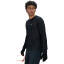 (取寄) POC モーション エアー ロングスリーブ ジャージ POC Motion Air Long-Sleeve Jersey Uranium Black