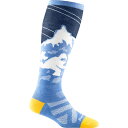 (取寄) ダーンタフ レディース イエティ Otc ウルトラ-ライト ソック - ウィメンズ Darn Tough women Yeti OTC Ultra-L...