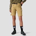 (取寄) バックカントリー レディース スリックロック 9インチ バイク ショート - ウィメンズ Backcountry women Slickrock 9i...