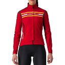(取寄) カステリ レディース アンリミテッド ペルフェット ロース ジャケット - ウィメンズ Castelli women Unlimited Perfet...