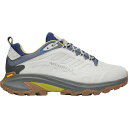 (取寄) メレル メンズ モアブ スピード 2 LTR Wp ハイキング シューズ - メンズ Merrell men Moab Speed 2 LTR WP Hiking Shoe - Men's Pigeon