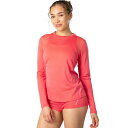 (取寄) カリトラ レディース エンブラ ウール ロングスリーブ トップ - ウィメンズ Kari Traa women Embla Wool Long-Sle...