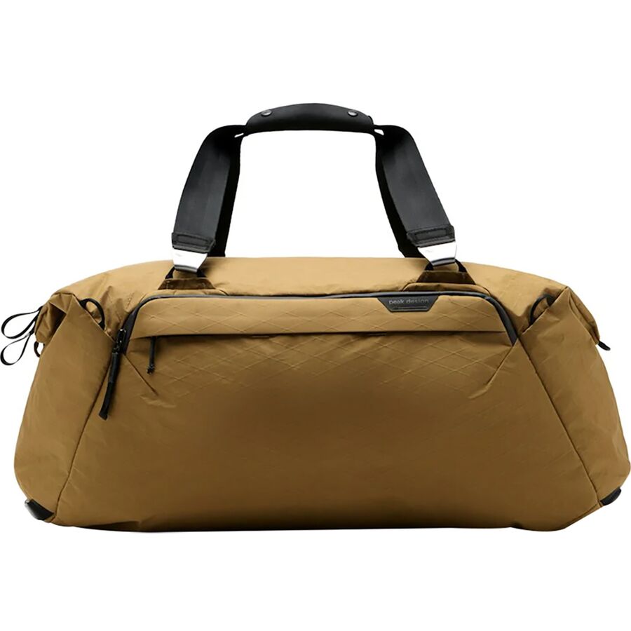 (取寄) ピークデザイン トラベル ダッフル Peak Design Travel Duffel Coyote