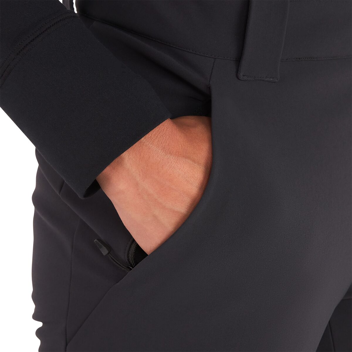 (取寄) マーモット レディース ケイト パンツ - ウィメンズ Marmot women Kate Pant - Women's Black