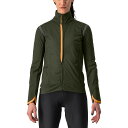 (取寄) カステリ レディース アルファ アルティメット インサレーテッド ジャケット - ウィメンズ Castelli women Alpha Ultimat...