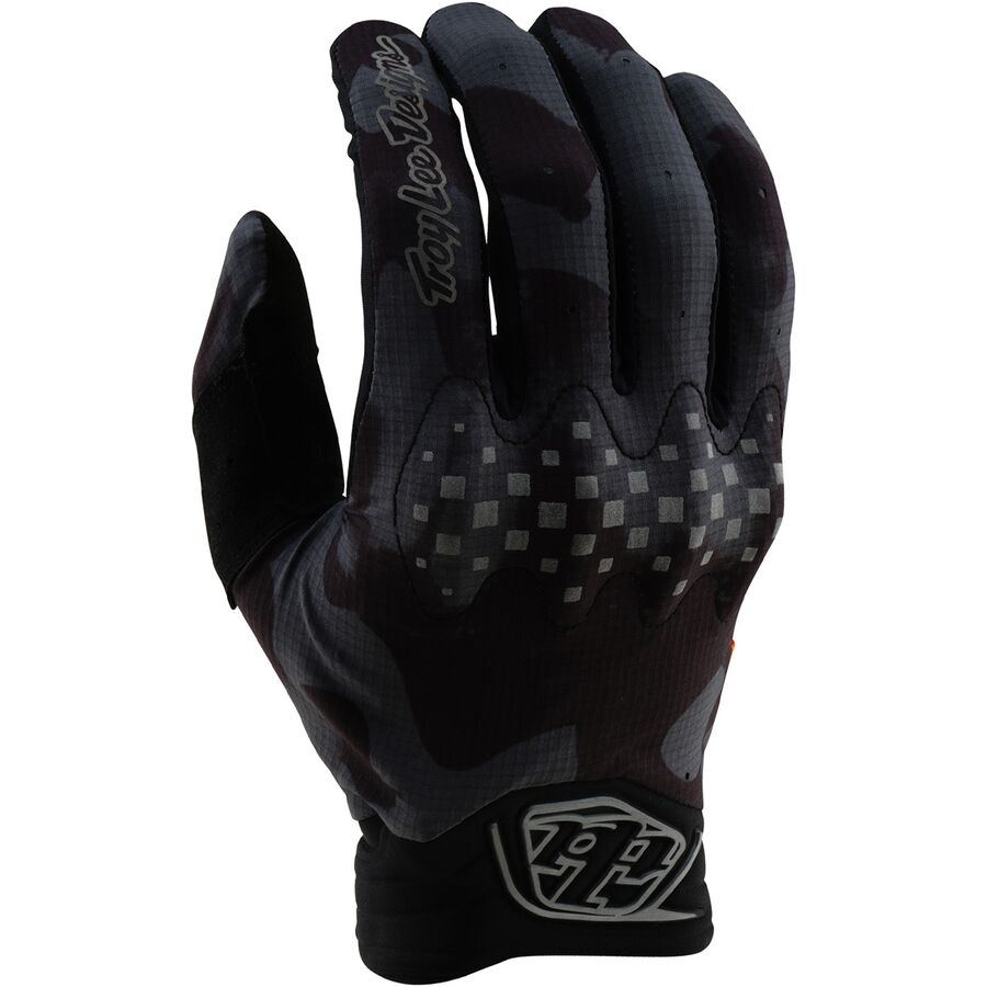() ȥ꡼ǥ  ӥå  -  Troy Lee Designs men Gambit Glov...