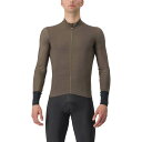 (取寄) カステリ メンズ フライト エアー ロングスリーブ ジャージ - メンズ Castelli men Flight Air Long-Sleeve Je...