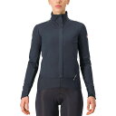 (取寄) カステリ レディース アルファ ドッピオ ロース ジャケット - ウィメンズ Castelli women Alpha Doppio RoS Jack...