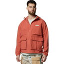 (取寄) コロンビア メンズ コーヴ ビーチ ウィンドブレーカー - メンズ Columbia men Cove Beach Windbreaker - Men...