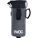 (取寄) イーボック マルチ ホルスター Evoc Multi Holster Carbon Grey