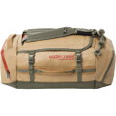 (取寄) イーグルクリーク カーゴ ホウラー 40L ダッフル バッグ ボストンバッグ Eagle Creek Cargo Hauler 40L Duffel Bag Safari Brown(4)