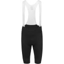 (取寄) ゴアウェア メンズ ビブ ショート - メンズ GOREWEAR men SWIFTRIDE Bib Short - Men's Black
