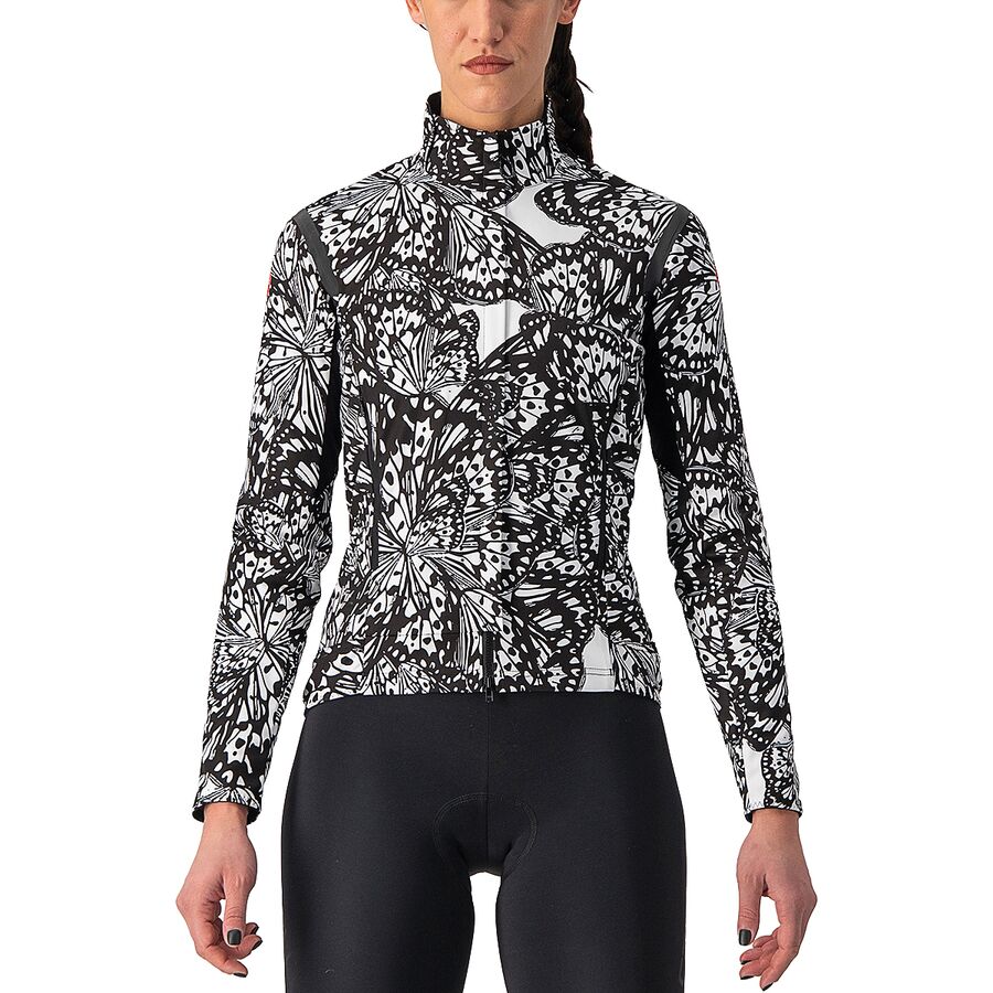 () ƥ ǥ ߥƥå ڥեå  㥱å -  Castelli women Unlimi...
