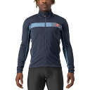 (取寄) カステリ メンズ モルティローロ 6S ジャケット - メンズ Castelli men Mortirolo 6S Jacket - Men's Sa...