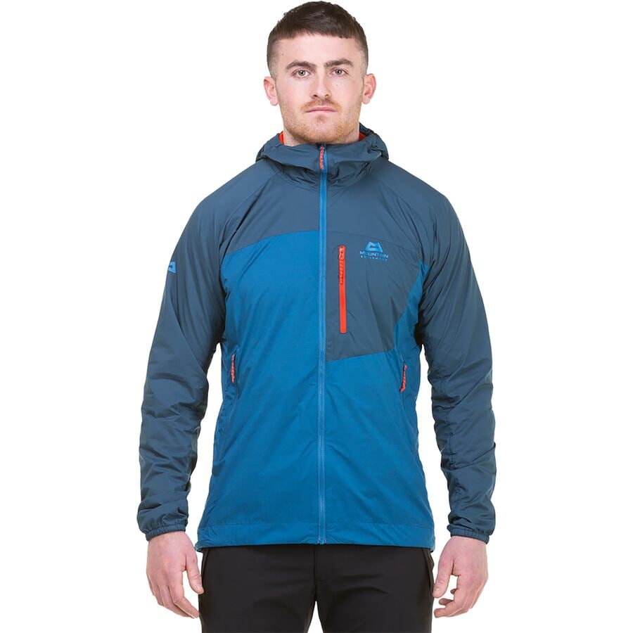 () ޥƥ󥤥åץ   㥱å -  Mountain Equipment men Aerot...