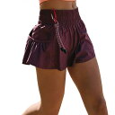 (取寄) エフピー ムーブメント レディース ゲット ユア フラート オン ショート - ウィメンズ FP Movement women Get Your Flirt On Short - Women's Clove(4)