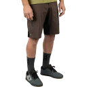 (取寄) ゾイック メンズ エーテル ショート + エッセンシャル ライナー - メンズ ZOIC men Ether Short + Essential Liner - Men's Java