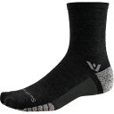 (取寄) スウィフトウィック フライト Xt トレイル ミッドクルー ソック Swiftwick Flite XT Trail Mid-Crew Sock Co...