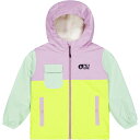 (取寄) ピクチャーオーガニック トドラー ガールズ スノーウィー ジャケット - トドラー ガールズ Picture Organic toddler girl...