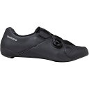(取寄) シマノ メンズ RC3 サイクリング シューズ - メンズ Shimano men RC3 Cycling Shoe - Men's Black