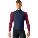 (取寄) カステリ メンズ エスプレッソ ベスト - メンズ Castelli men Espresso Vest - Men's Belgian Blue