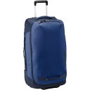 (取寄) イーグルクリーク エクスパンス コンバーチブル 85L ギア バッグ Eagle Creek Expanse Convertible 85L Gear Bag Pilot Blue(4)