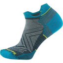 (取寄) スマートウール レディース ラン ゼロ クッション ロー アンクル ソック - ウィメンズ Smartwool women Run Zero Cush...