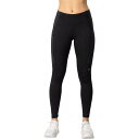 (取寄) カリトラ レディース リネア タイト - ウィメンズ Kari Traa women Linnea Tight - Women's Black