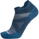 (取寄) ゼロ クッション ミクロ タブ ソック Le Bent Zero Cushion Micro Tab Sock Reflecting Pond(4)
