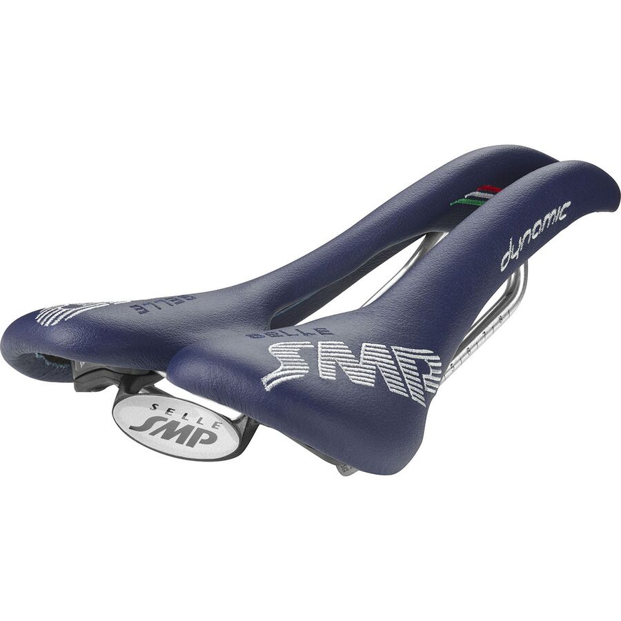 () SMP ʥߥå ɥ Selle SMP Dynamic Saddle Blue