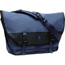 (取寄) クローム シティズン 24L メッセンジャー バッグ Chrome Citizen 24L Messenger Bag Indigo