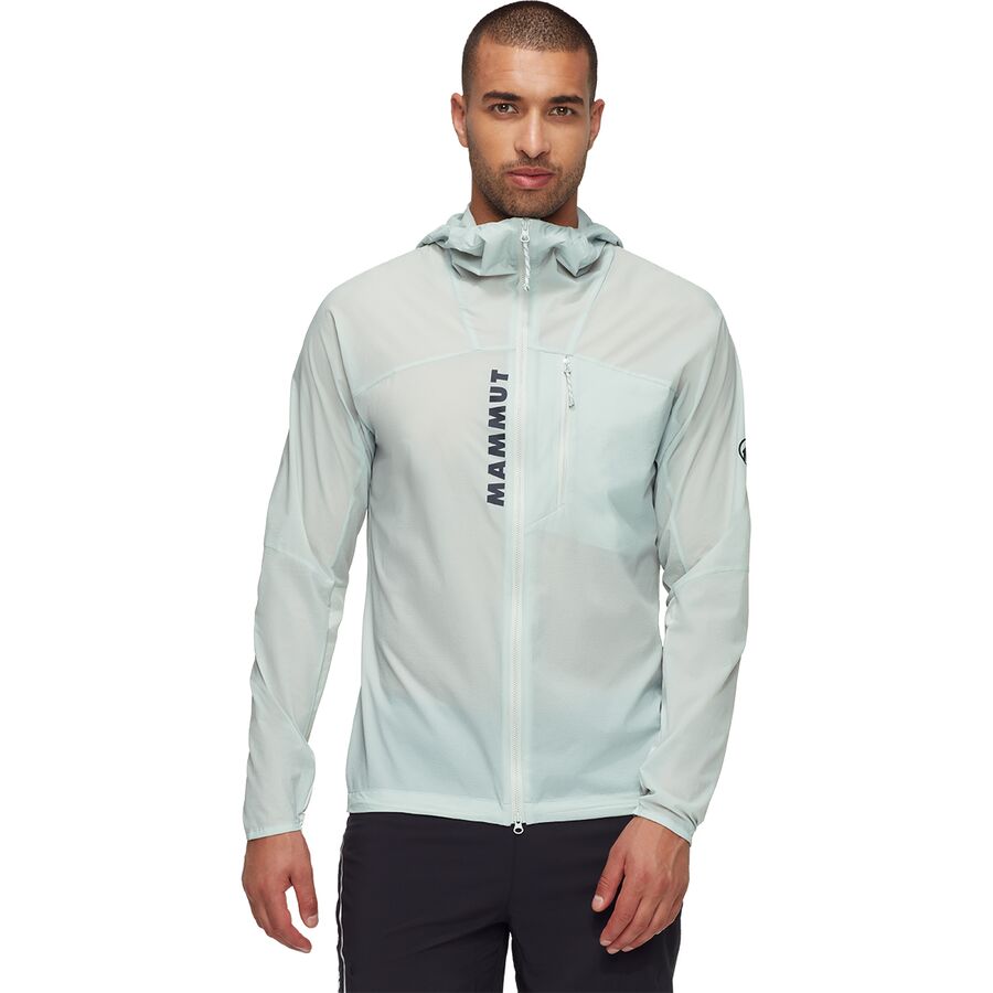 () ޥࡼ  ʥ Wb աǥå 㥱å -  Mammut men Aenergy WB Hooded ...