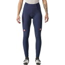 (取寄) カステリ レディース ソルパッソ ロース タイト - ウィメンズ Castelli women Sorpasso RoS Tight - Women'...
