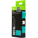 (取寄) ロイヤル ラップ バー テープ HiLine Royal Wrap Bar Tape Tacki Green