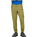 (取寄) ノローナ メンズ フィオーロ フレックス1 テック MTB パンツ - メンズ Norrona men Fjora Flex1 Tech MTB Pant - Men's Boa