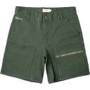 (取寄) リプトン メンズ チョア ジョート - メンズ Ripton men Chore Jort - Men's Robin Hood