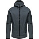 (取寄) ゴアウェア メンズ ルプラ ゴアテックス フーデット ジャケット - メンズ GOREWEAR men LUPRA GORE-TEX Hooded J...