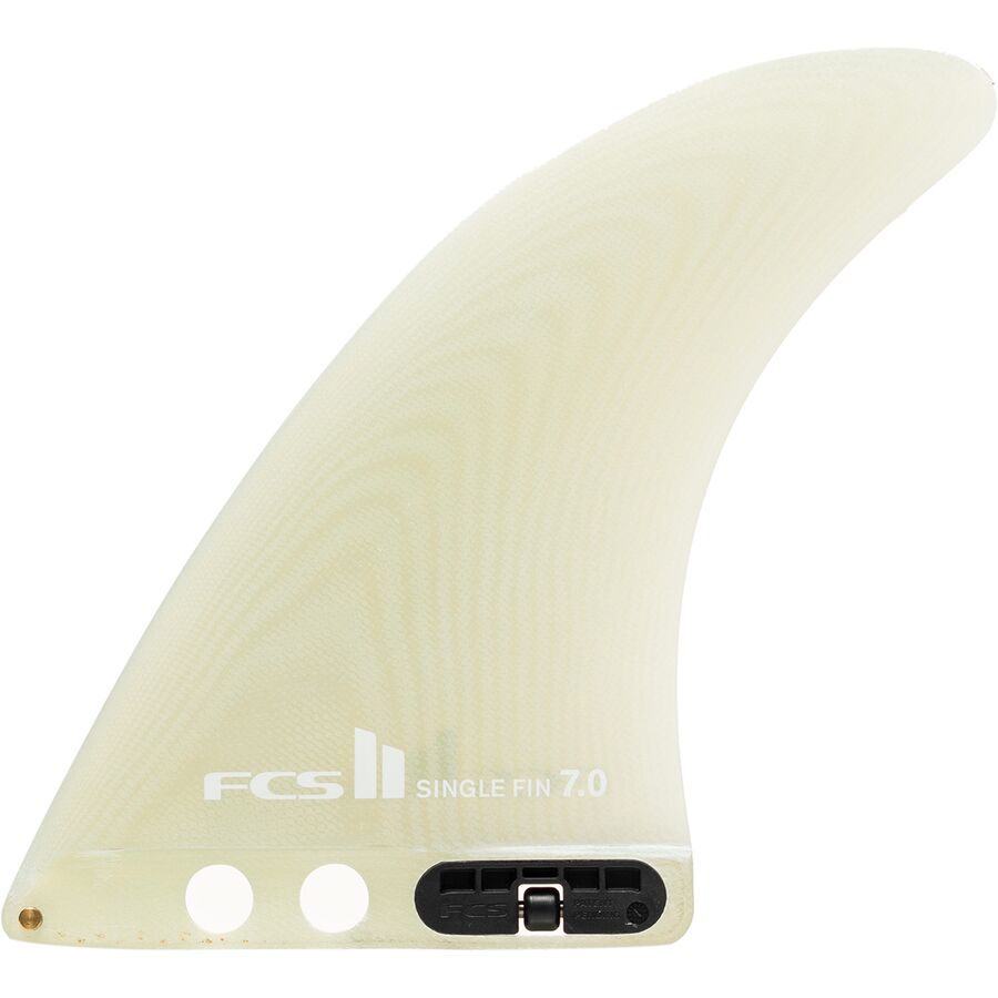 () FCS 󥰥 PG եܡ ե FCS Single PG Surfboard Fins Clear