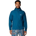 (取寄) マウンテンハードウェア メンズ コー エアシェル パーカー - メンズ Mountain Hardwear men Kor AirShell Hood...
